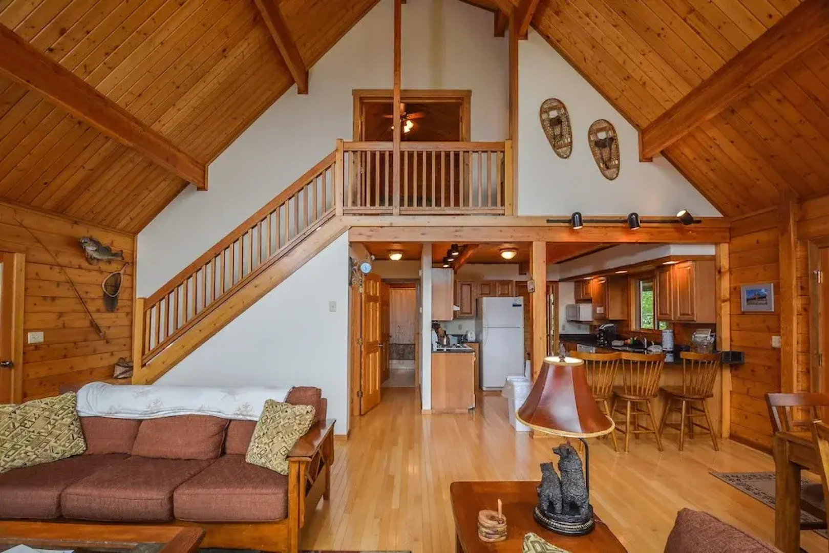 Oak View Ridge 3 Bedroom House