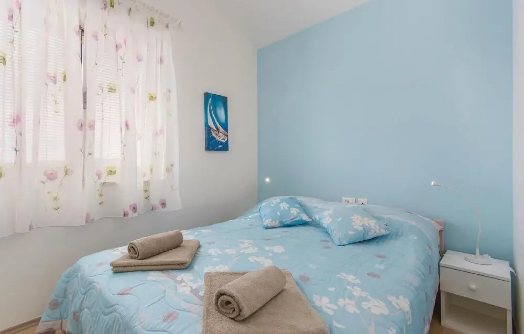 Amazing Home in Sv Ivan With Wifi and 3 Bedrooms