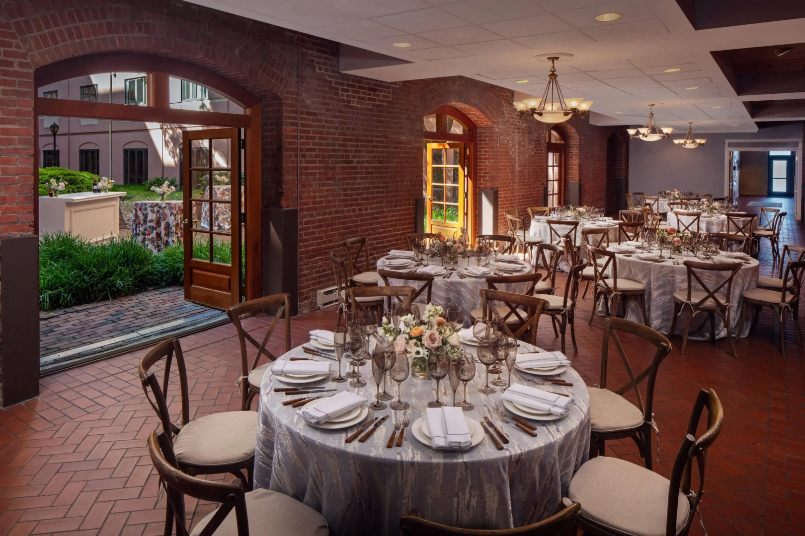 The Inn at Henderson's Wharf, an Ascend Collection Hotel