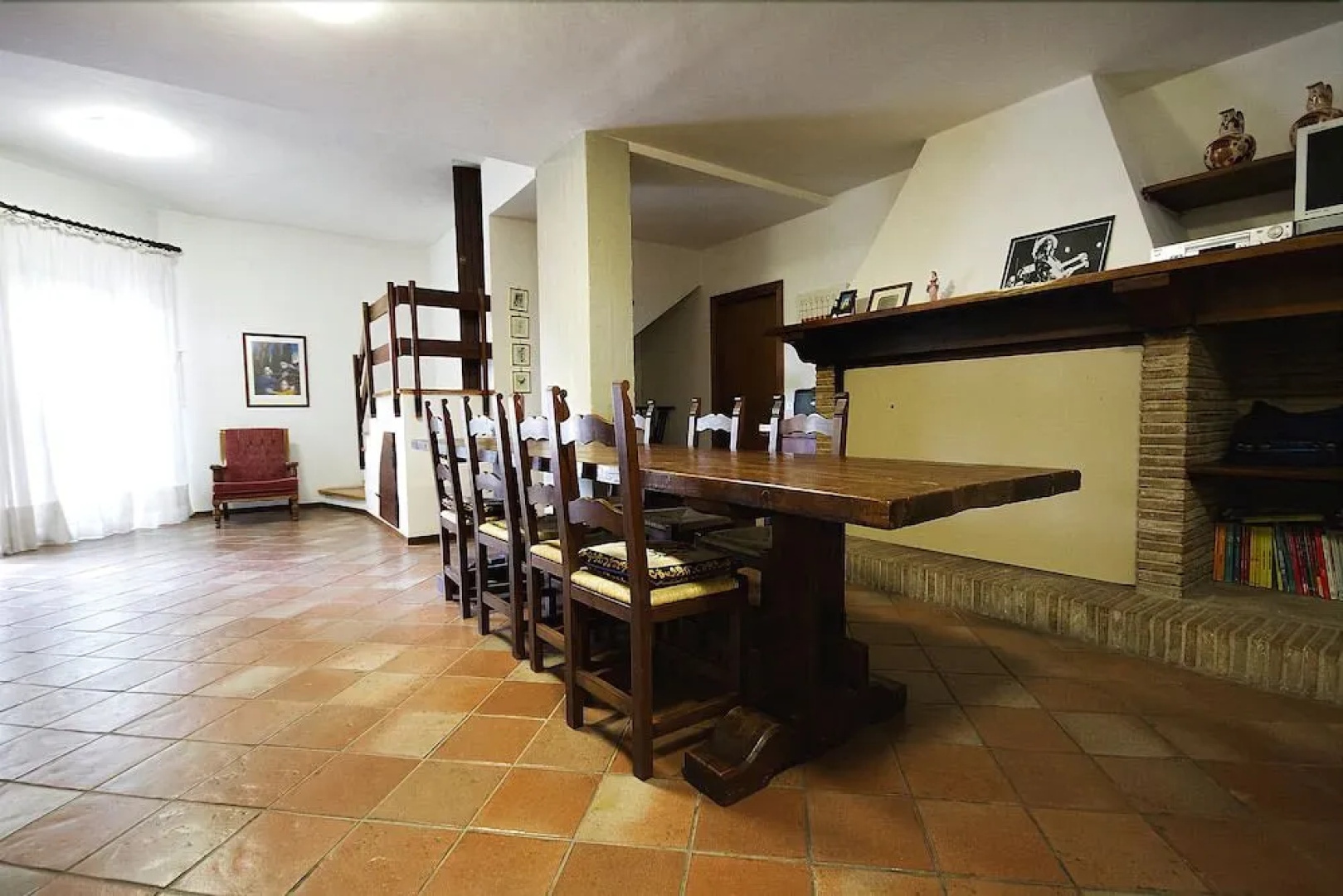 B&B Puntabella