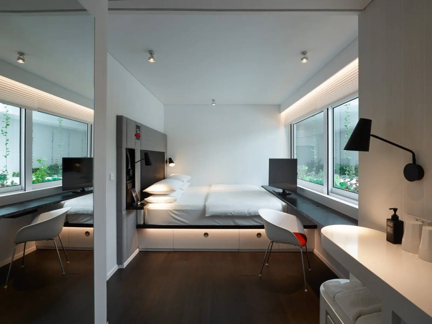 citizenM Kuala Lumpur Bukit Bintang
