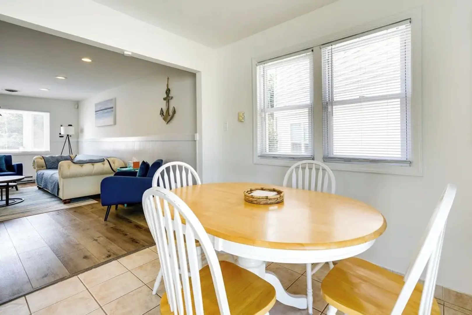 Charming Beach Haven West Home: 1 Mi to Beach!