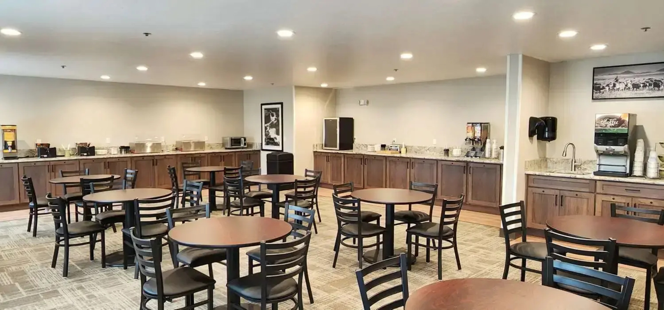 SureStay Plus by Best Western Rexburg