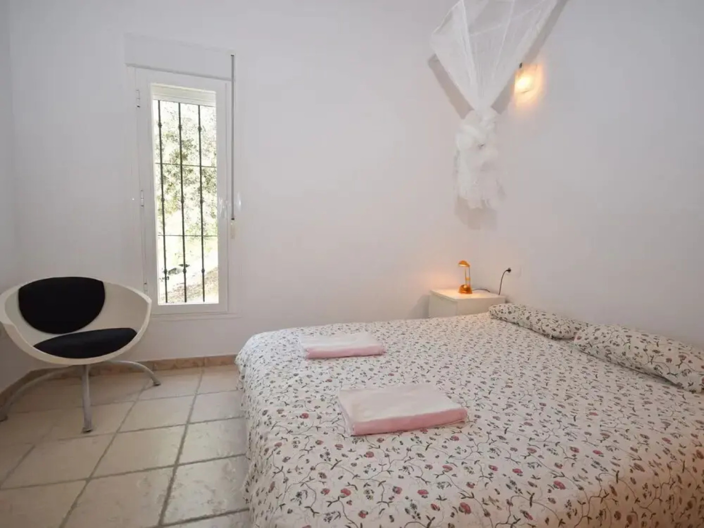 Villa in Arenas With Sea Views and Private Pool