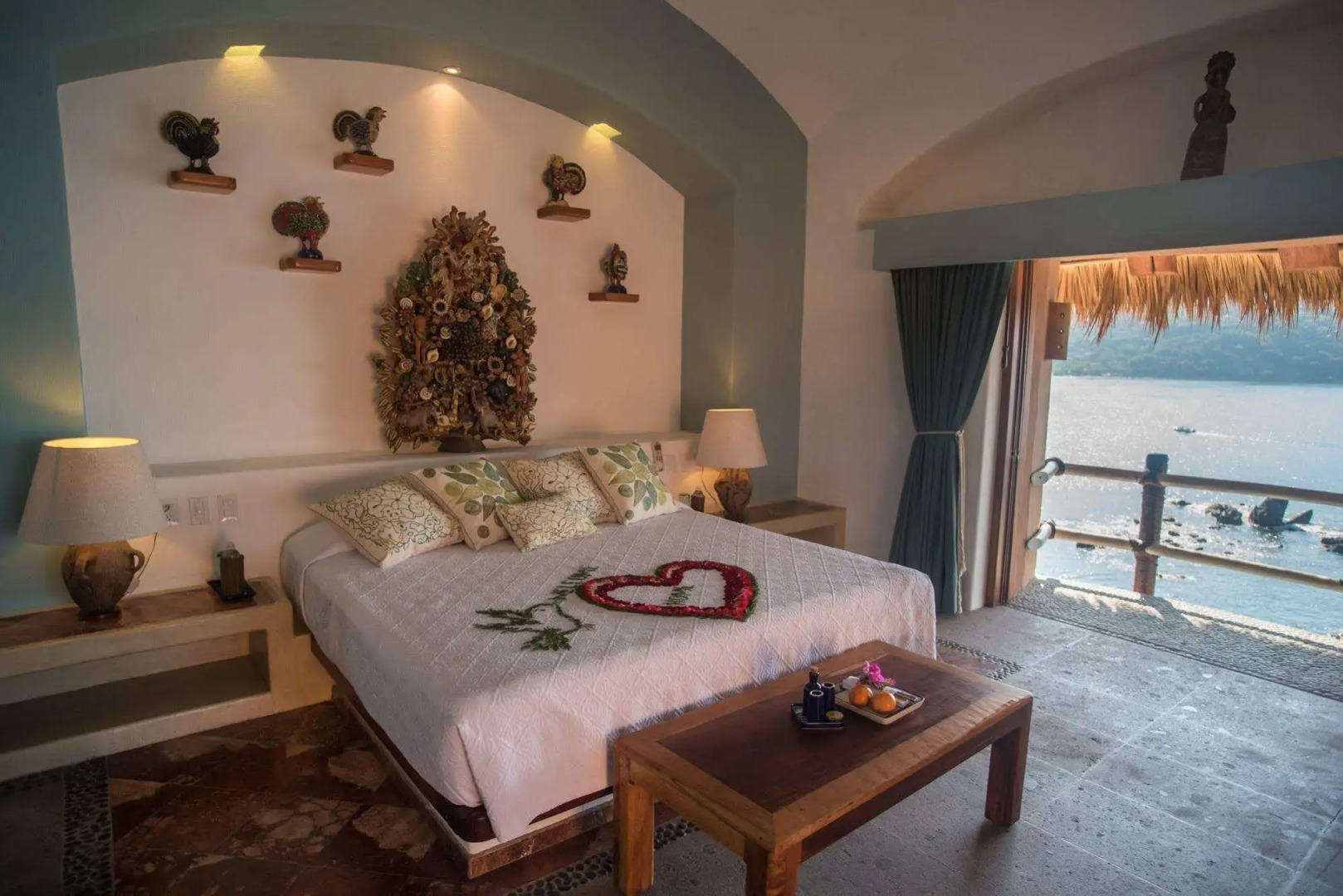 Villa El Murmullo by La Casa Que Canta