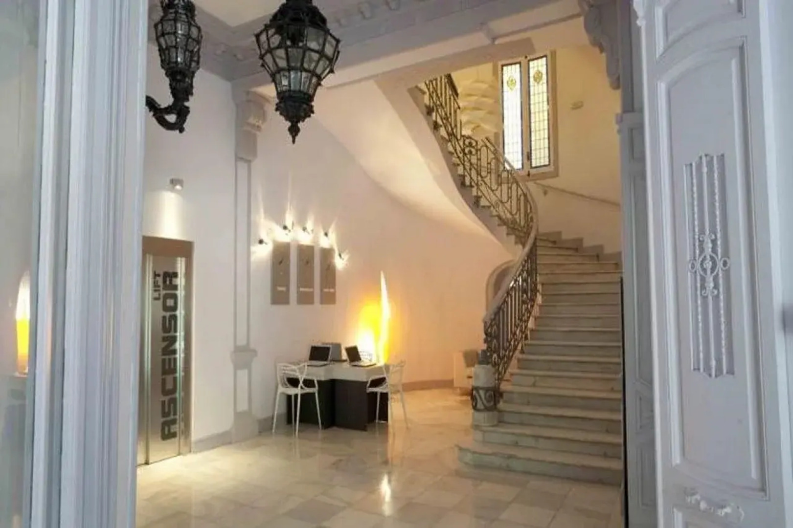 Petit Palace Savoy Alfonso XII