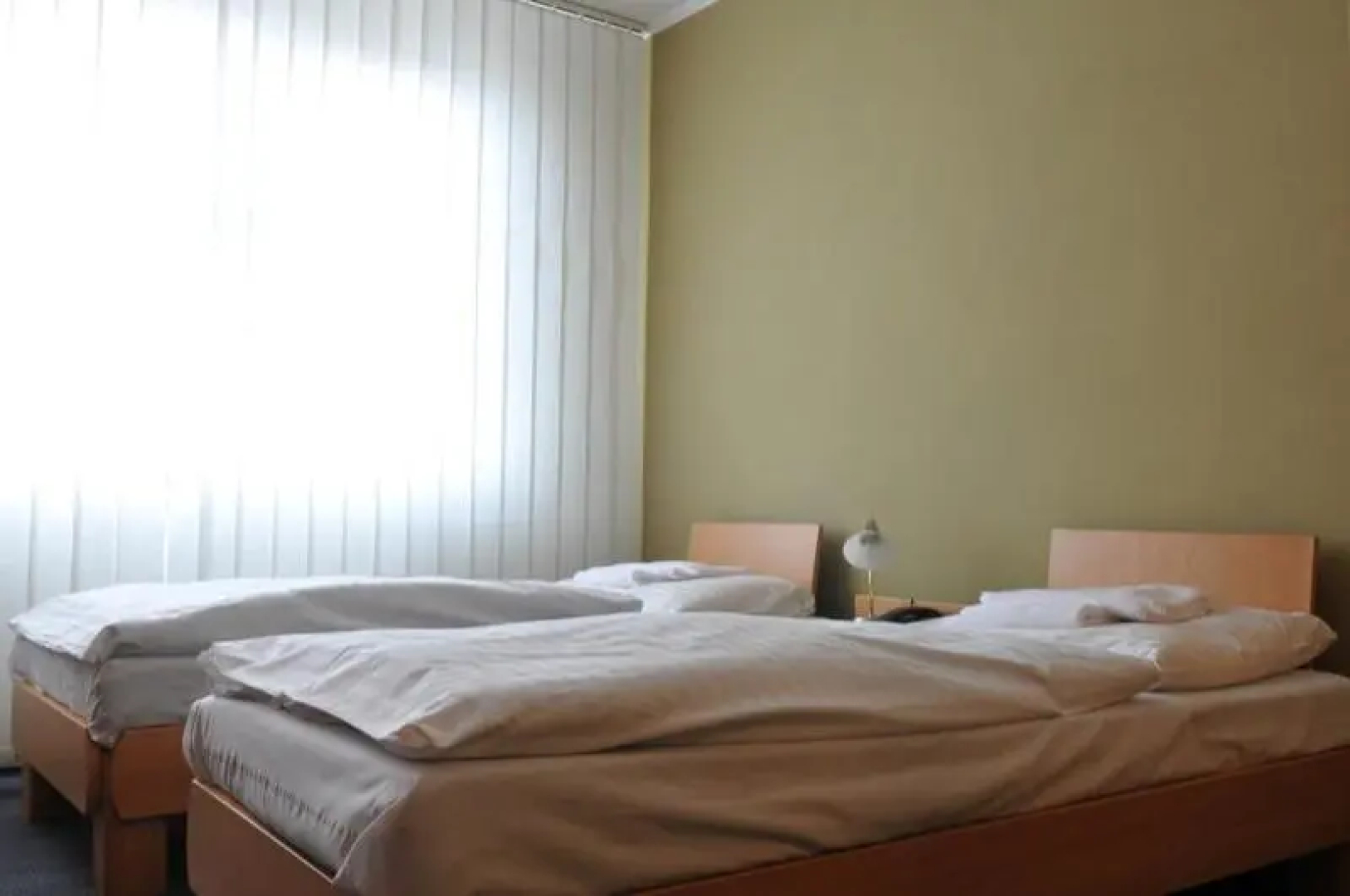 Hotel Luna