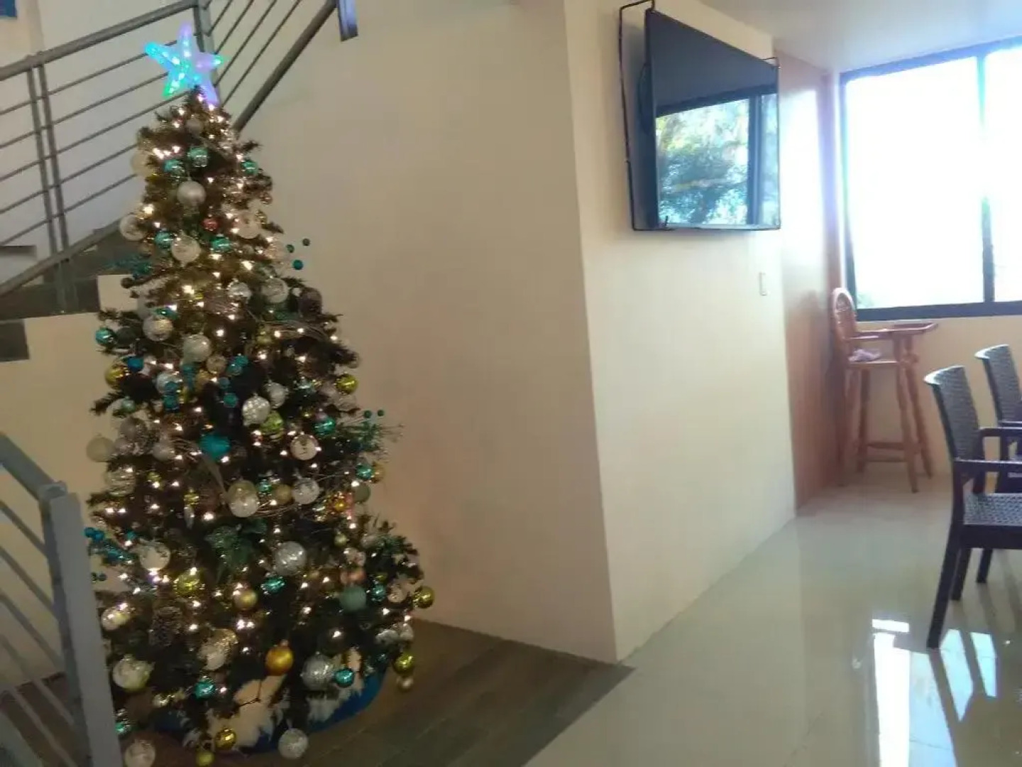 Hotel La Gloria de Calvillo