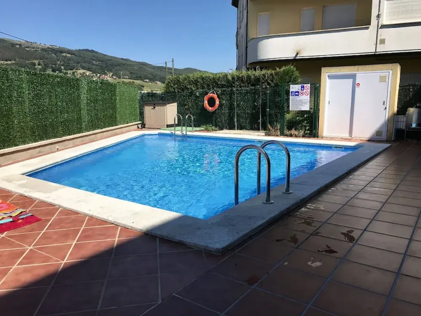 Cozy Apartment - Near Colina