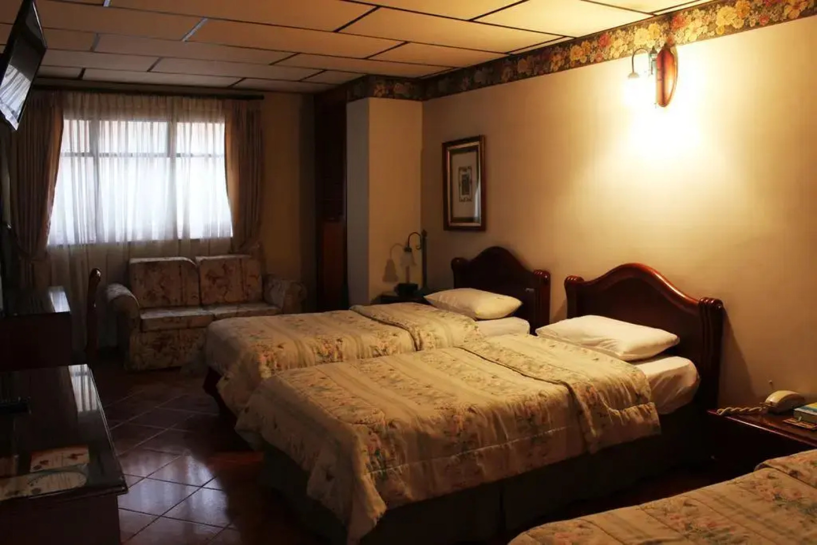 Hotel Cortejo Imperial