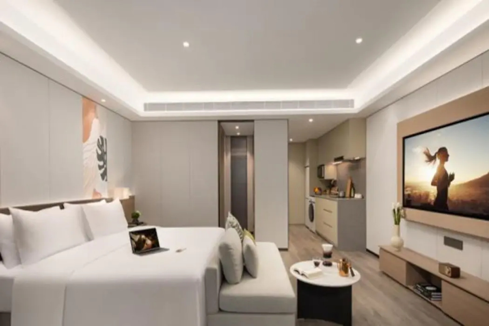 Citadines Hope City Boao