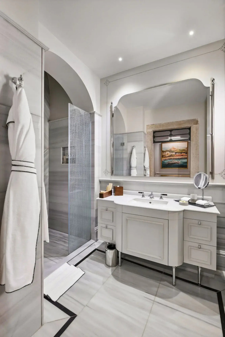 Six Senses Kocatas Mansions Istanbul