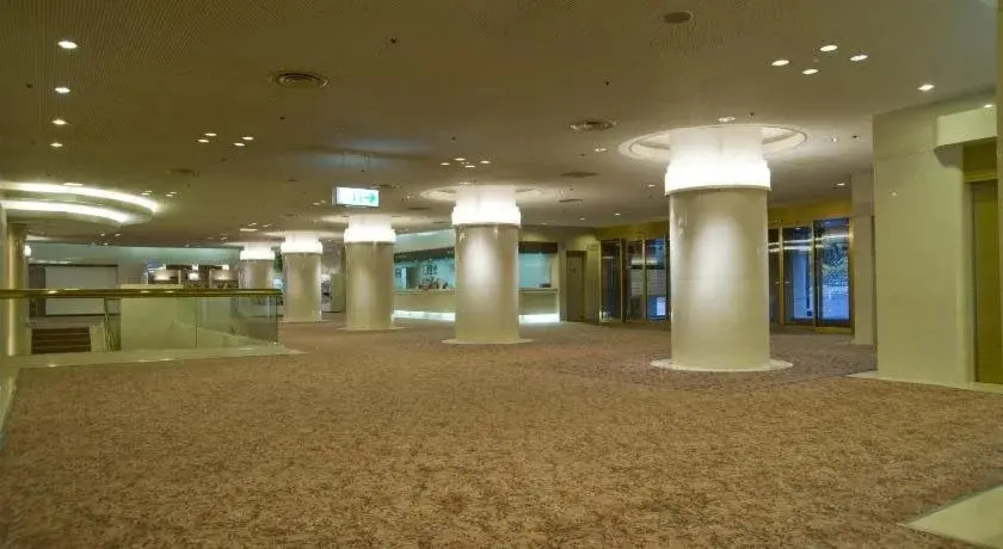 Morioka Grand Hotel