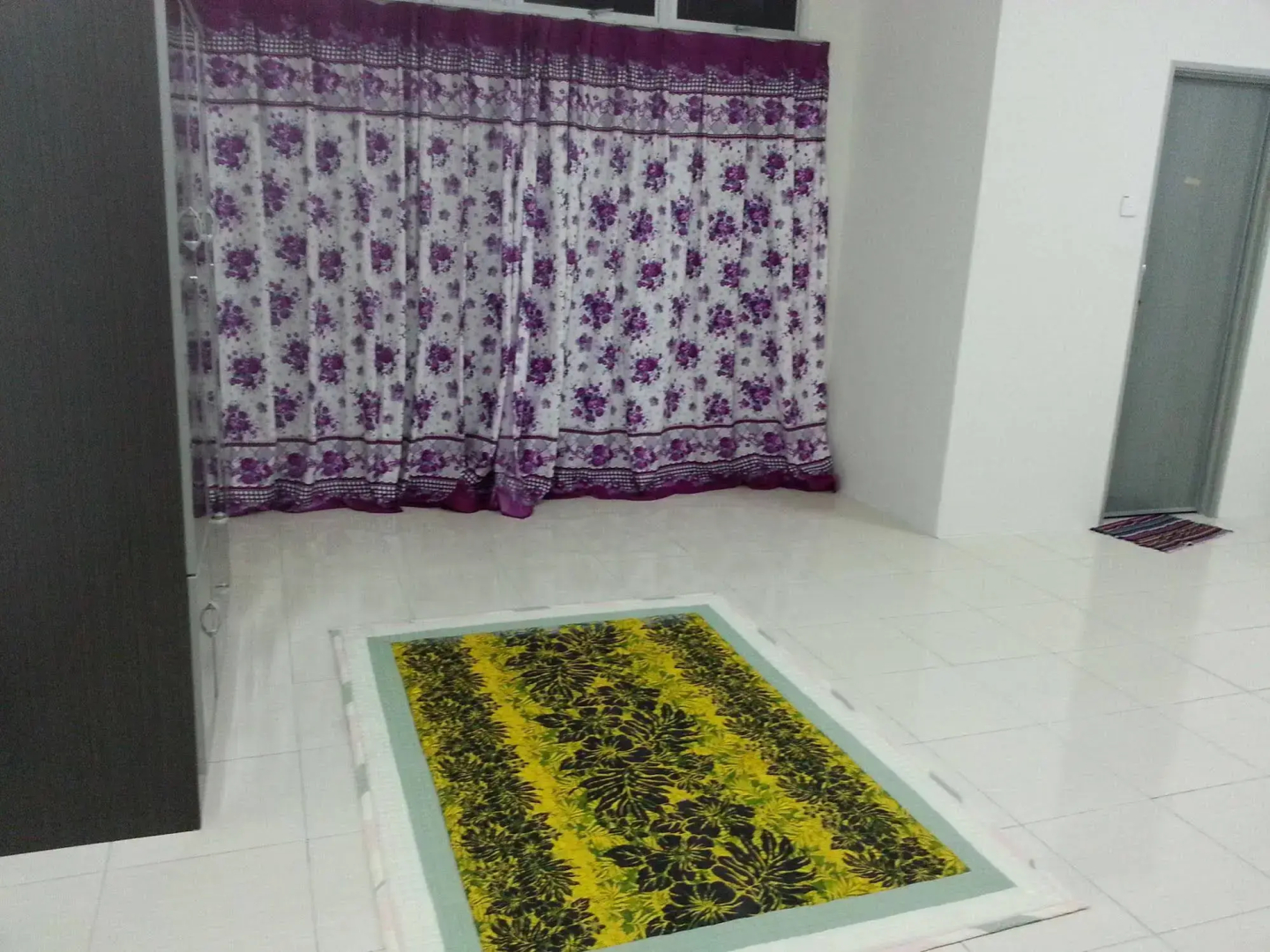 Homestay Muaz