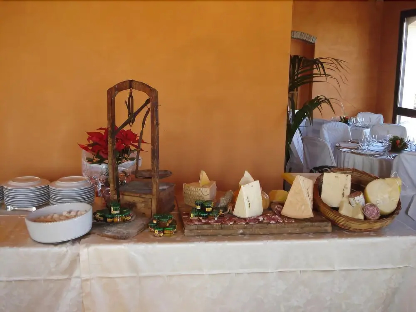 Agriturismo Passitti