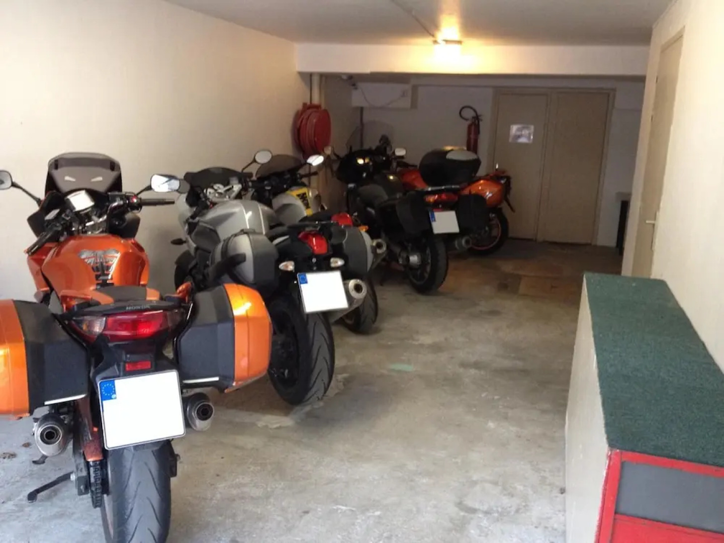 Hôtel Résidence Les Colchiques