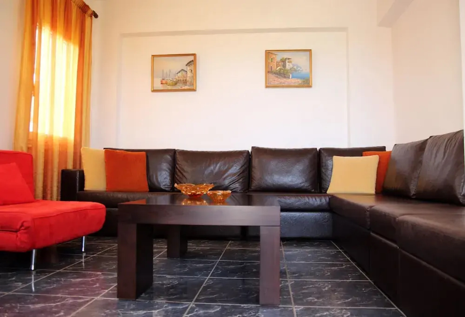 Kouros Chania Villas