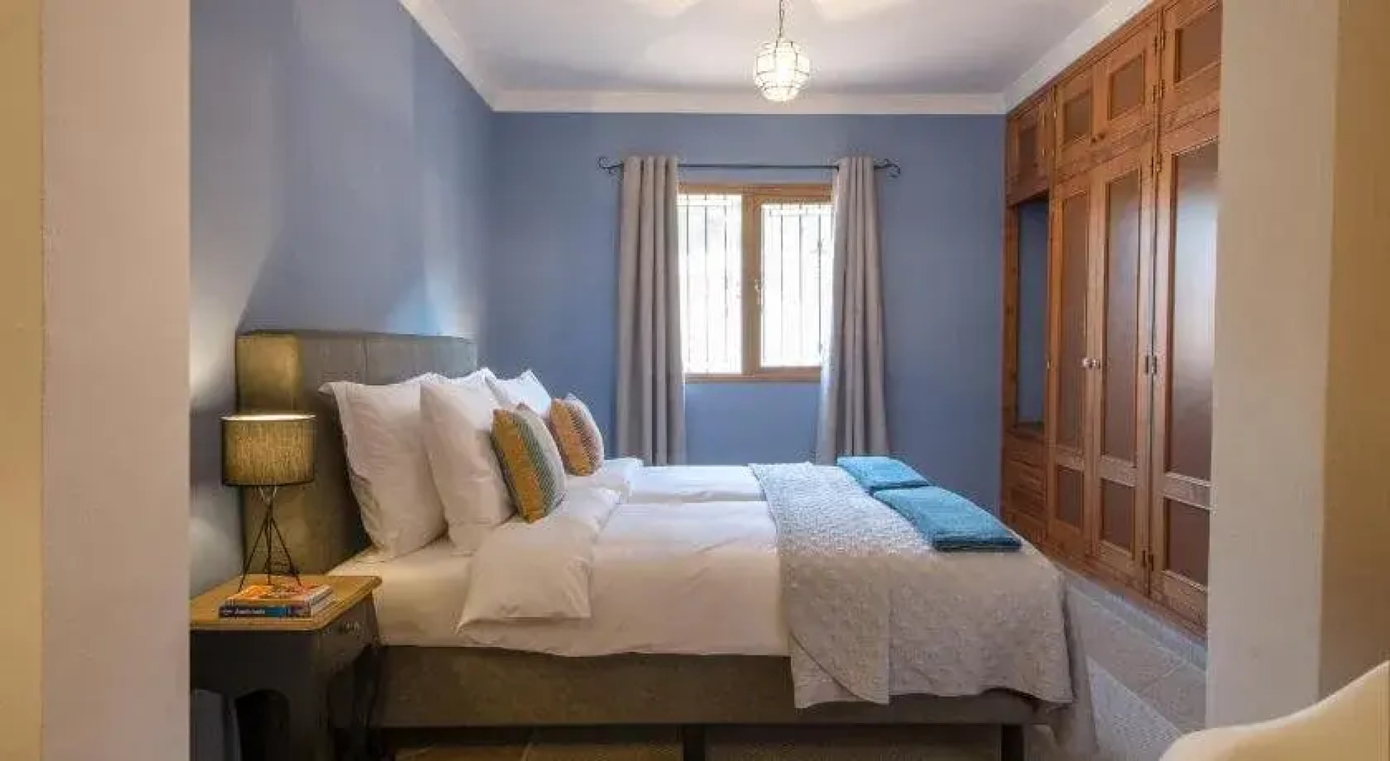 Villa Conmigo Bed & Breakfast