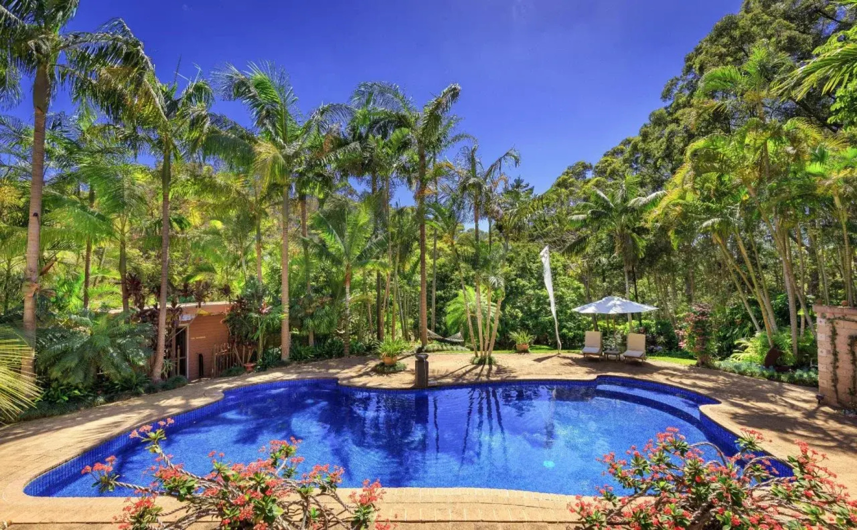 Sensom Boutique Bed and Breakfast