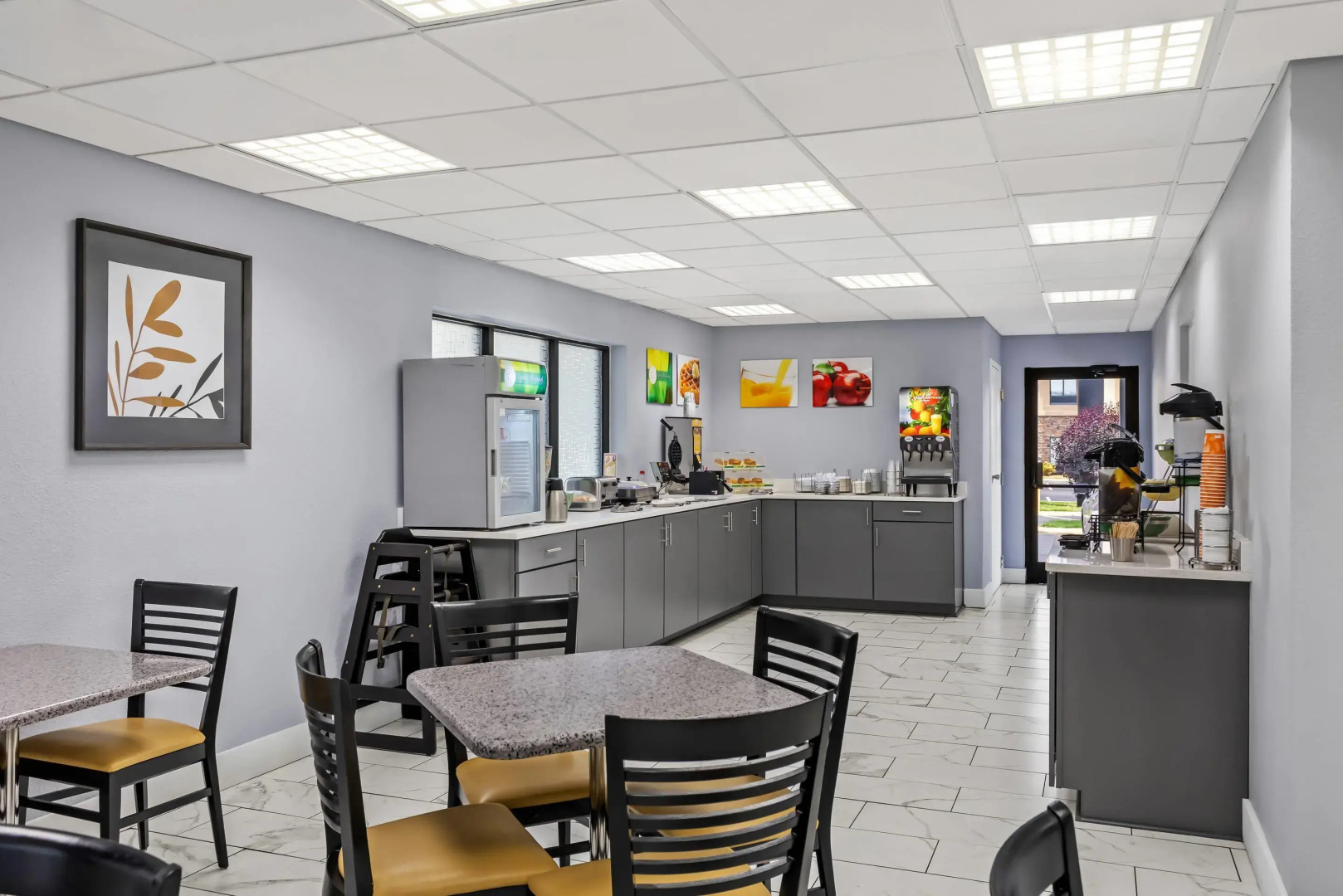 Quality Inn Fort Campbell