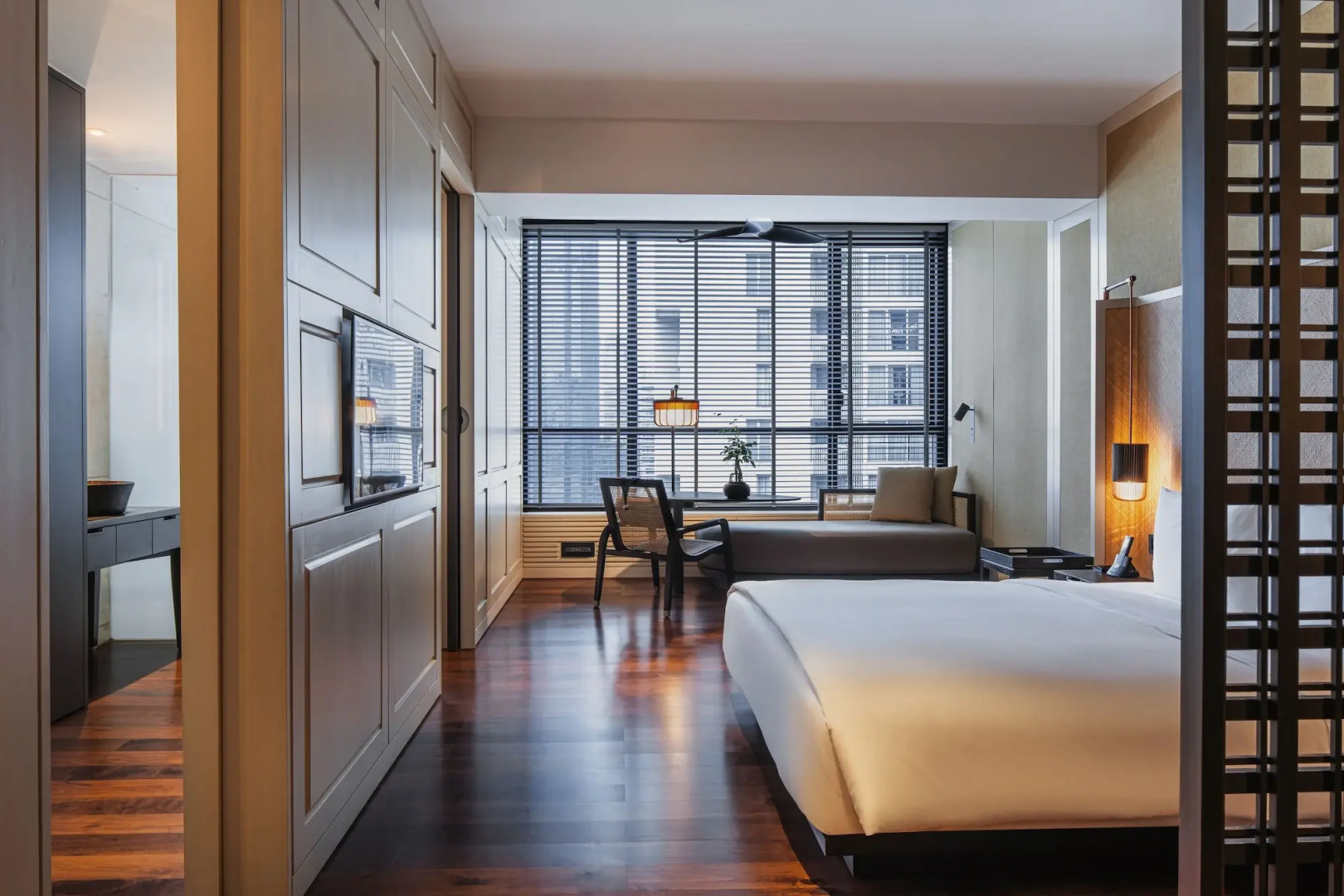 The RuMa Hotel and Residences