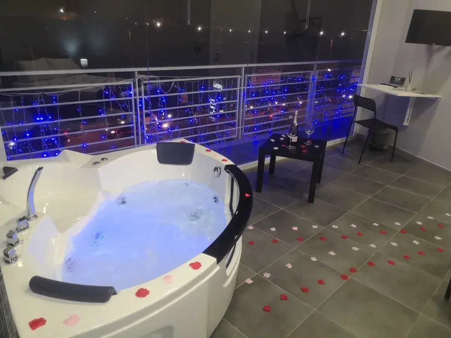 Living Bed and Breakfast