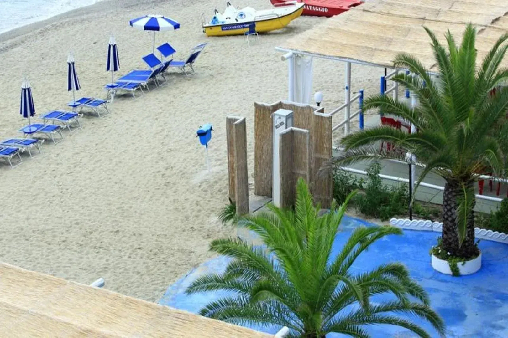 San Domenico Hotel