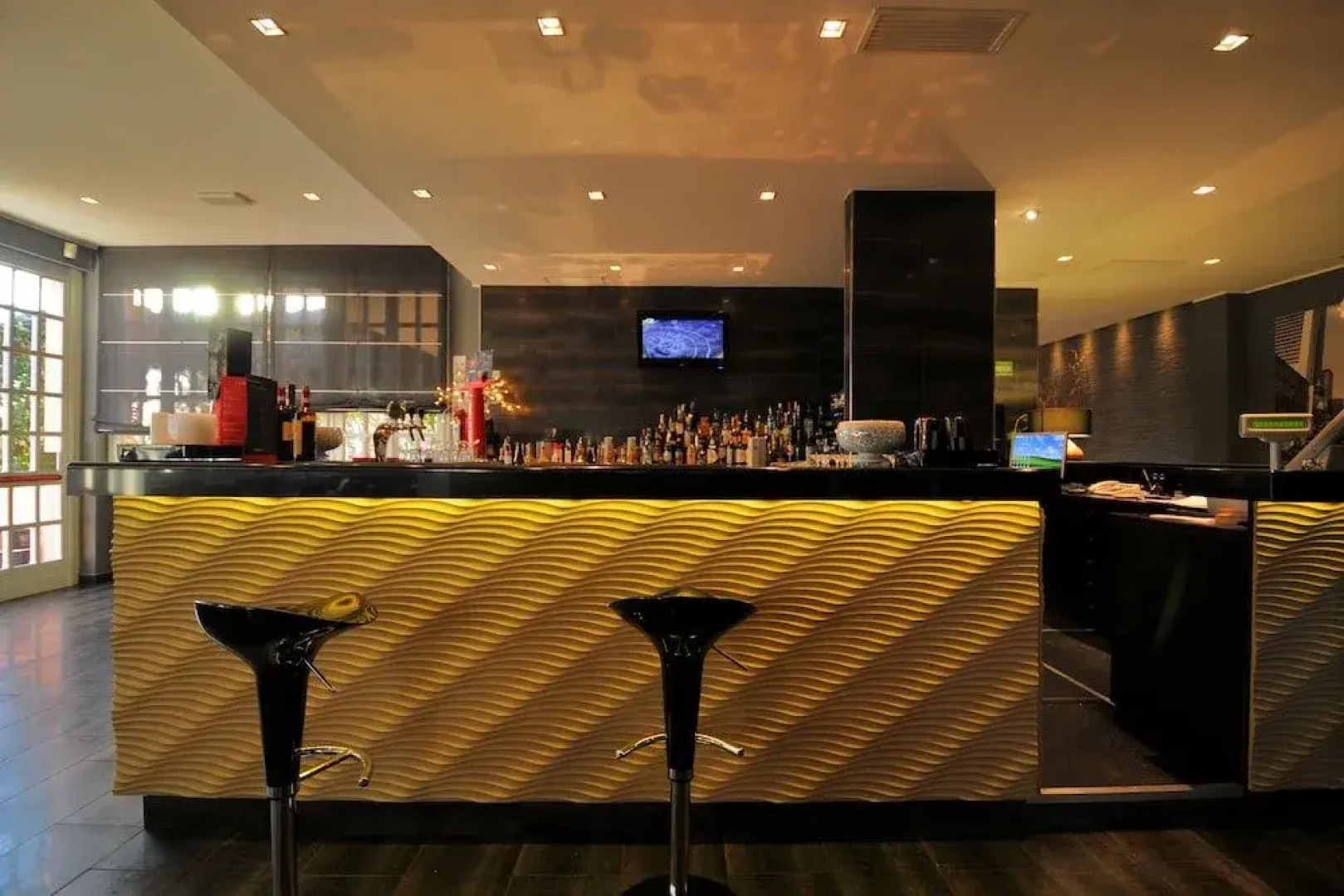 Ristorante Albergo Il Corallo