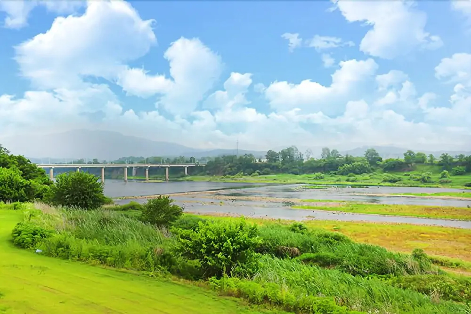 Yeoncheon Garam Hue Pension