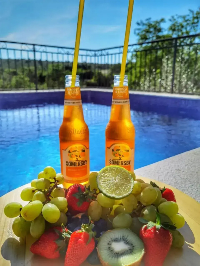 Holiday Home Dvori Dida Mile