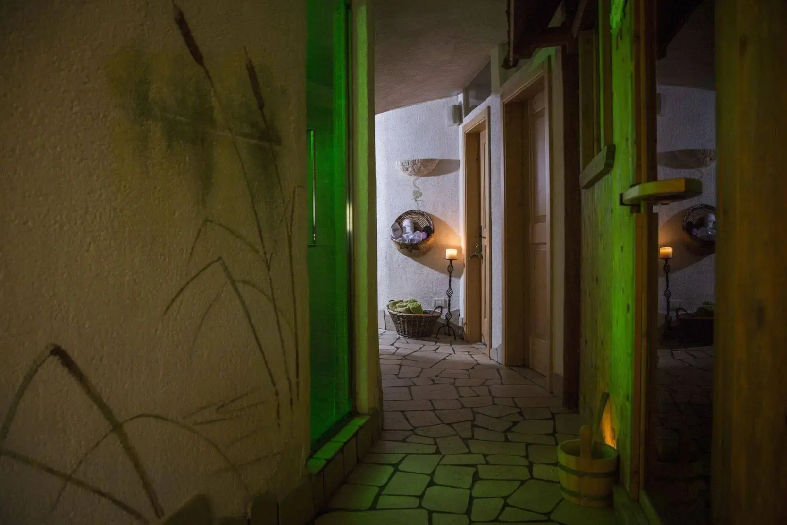 Bio Boutique Hotel Laurino