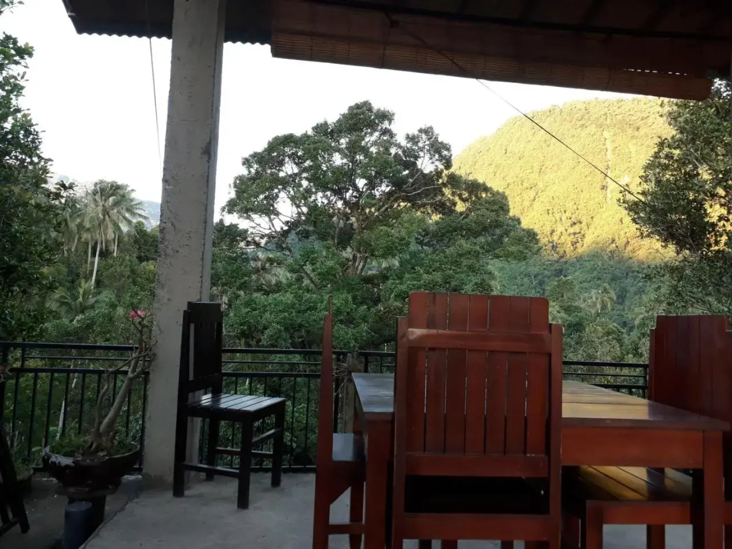 Sugi Gede Homestay