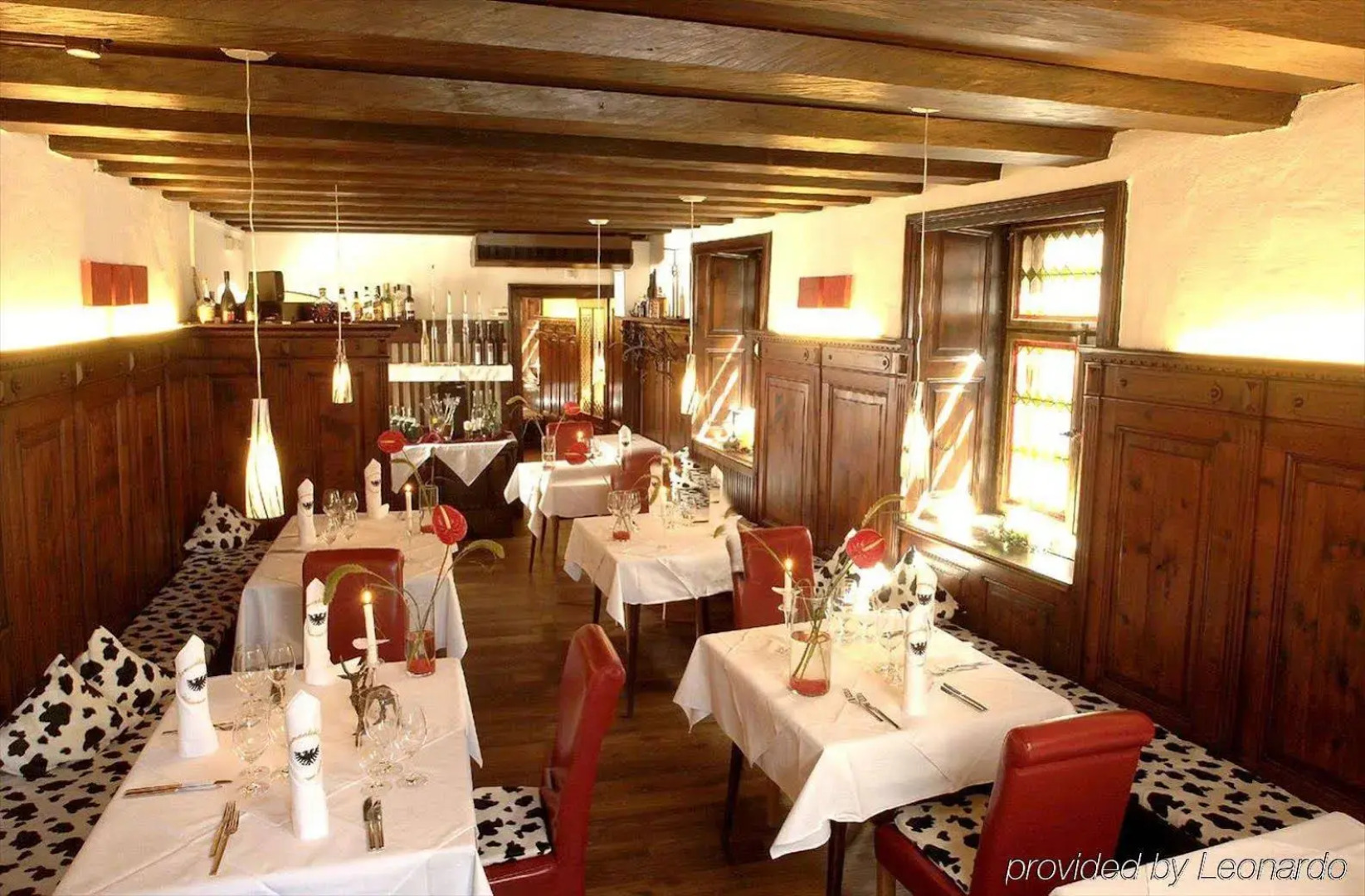 Hotel Schwarzer Adler