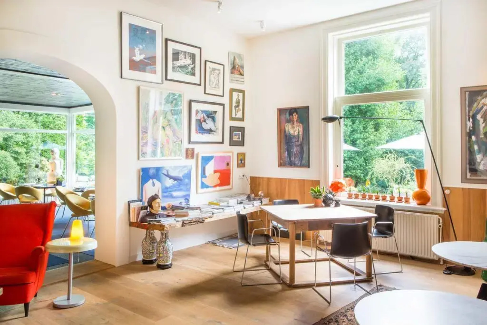 Hotel De Lochemse Berg