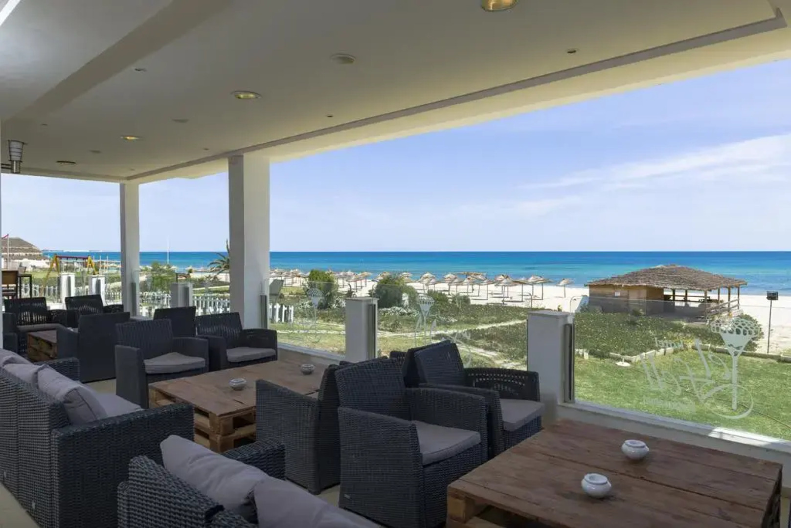 Hotel El Fell