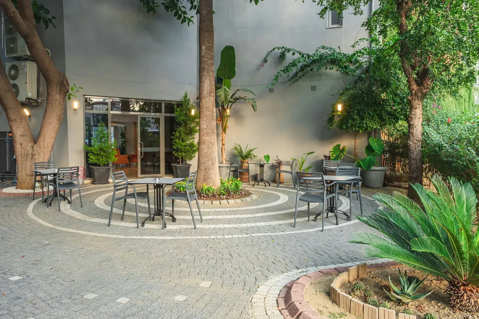 Simply Fine Hotel Alize