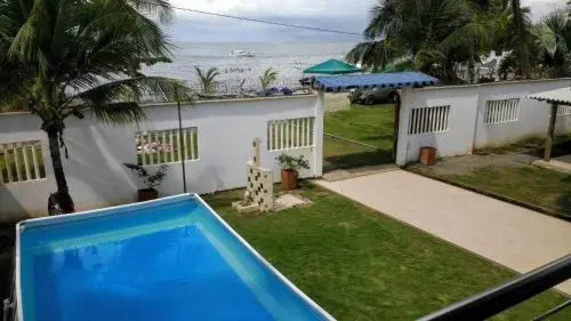 Eco Huellas La Cabana