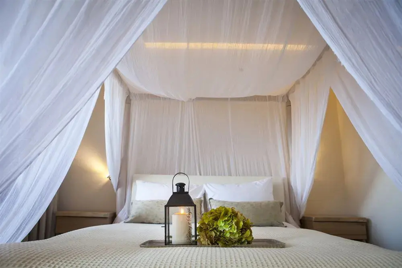 Dohos Hotel Experience