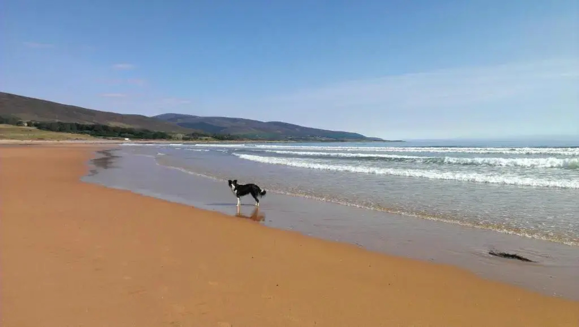 Helmsdale Lodge Hostel - all rooms en-suite