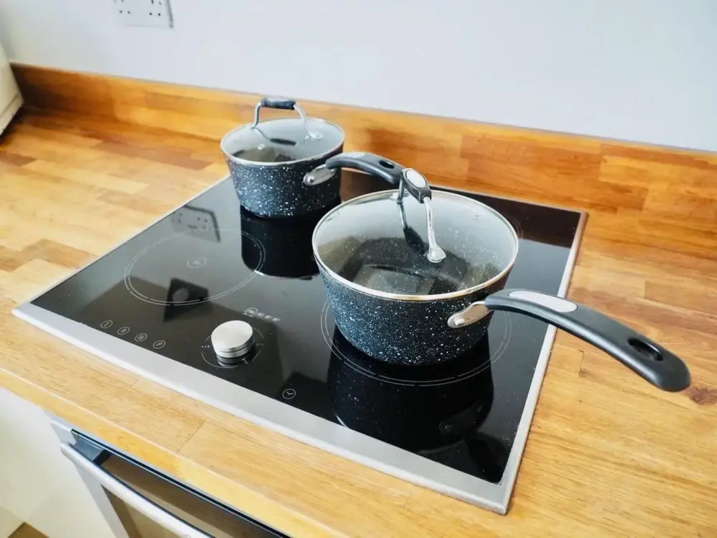 1 St Margarets Court Taunton