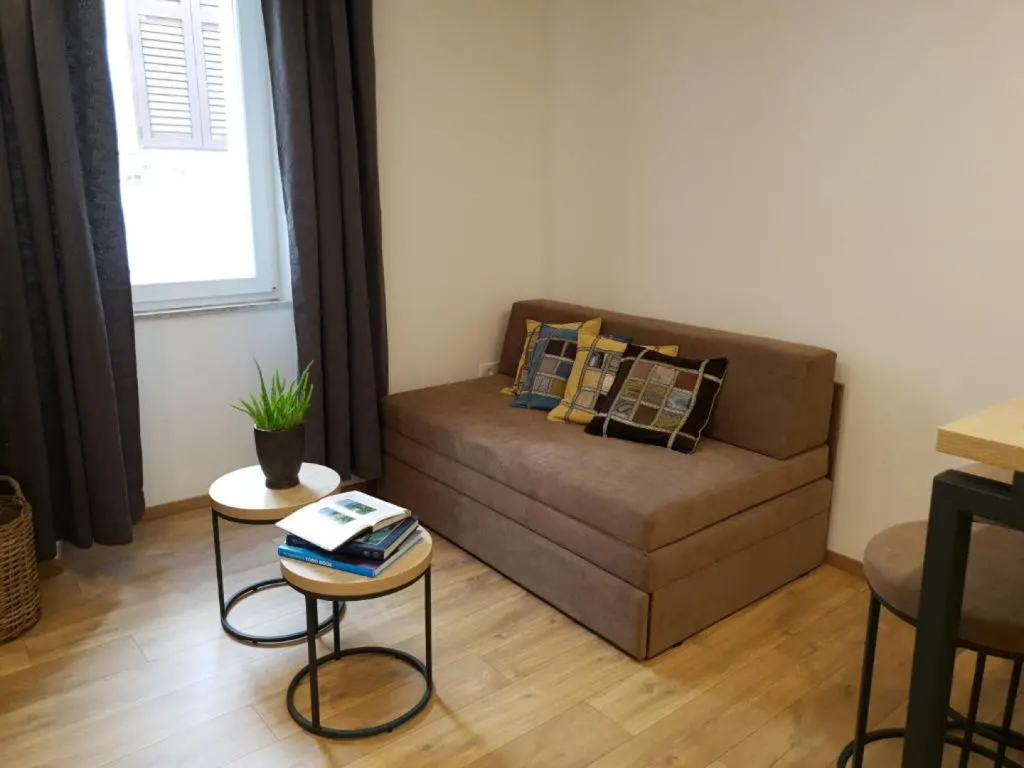 Casa Mia Apartments & Suites