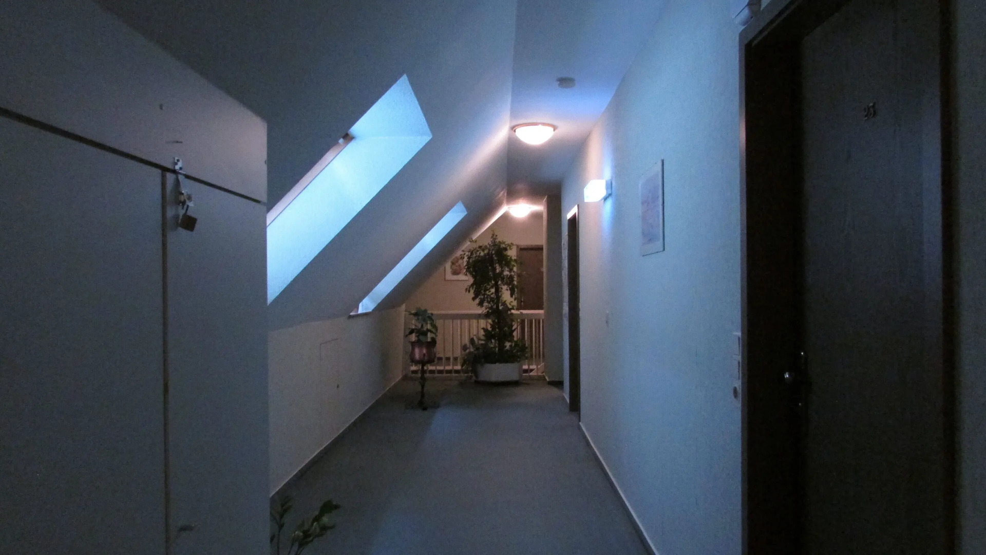 Hotel Garni Haus Dornheim