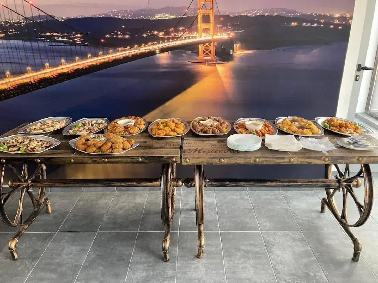 spa guest house valentina