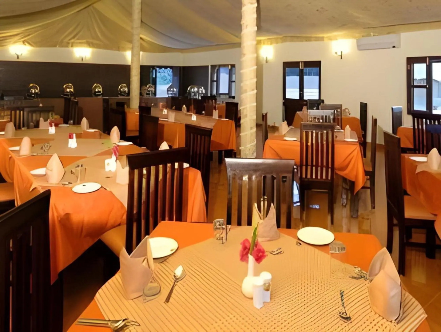 Infinity Rann Of Kutch