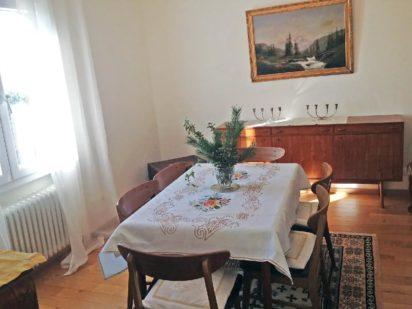 Chemin Du Plan 23 - Two Bedroom