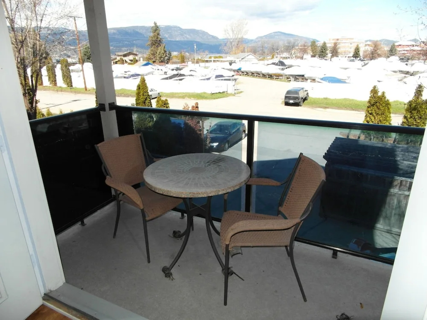 The Charles M Suites