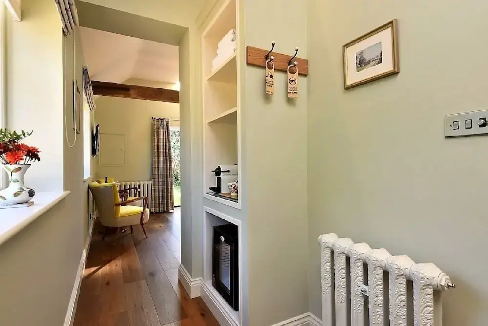 The Mill - Long Melford