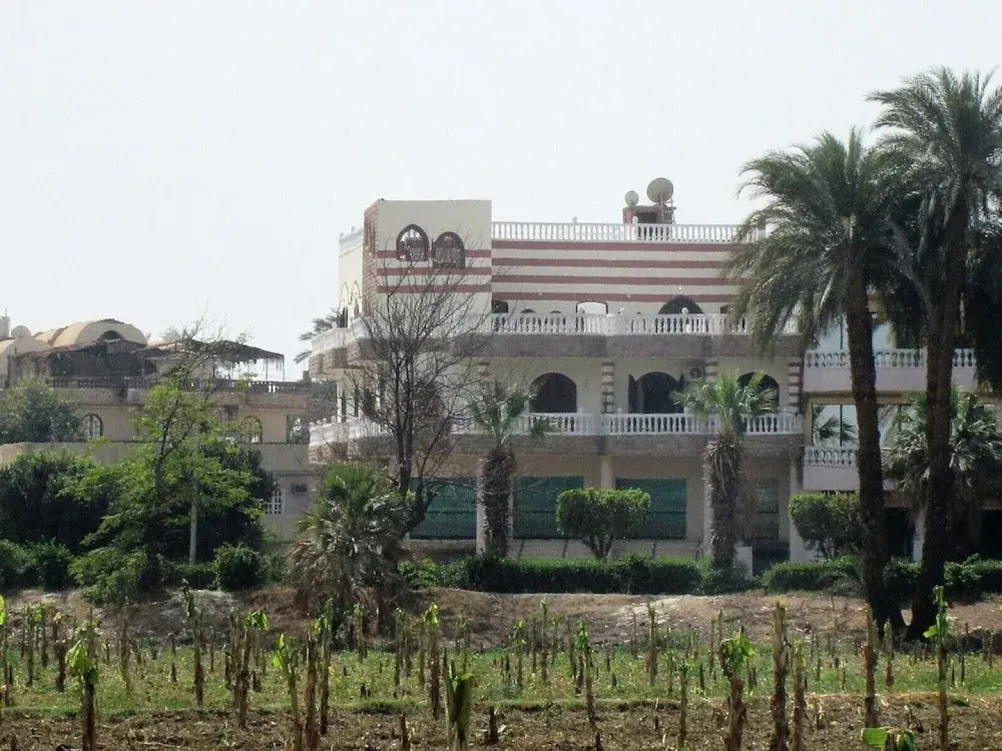 Luxor Bella Vista Apartments