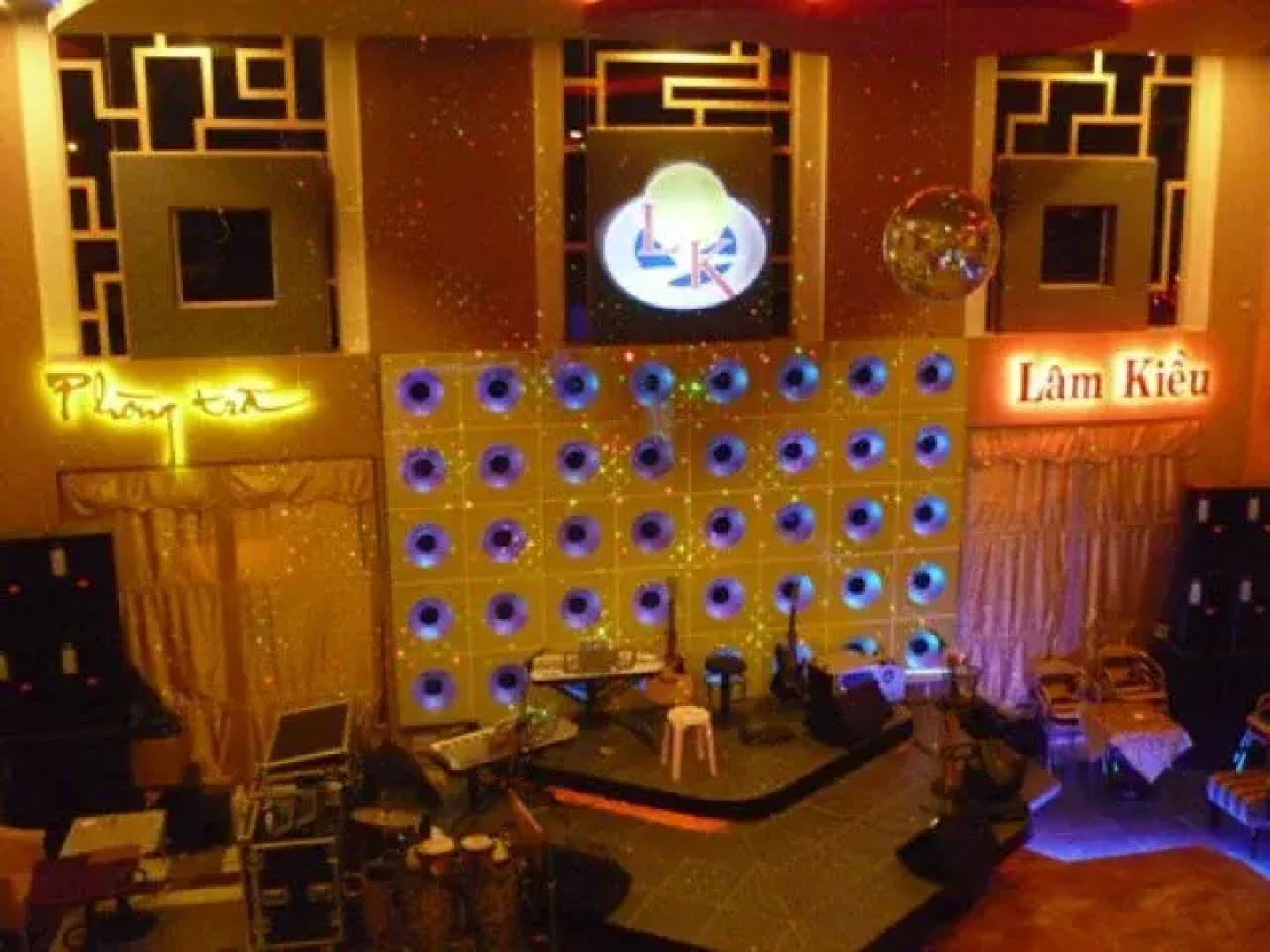 Lam Kieu Hotel - Phan Thiet