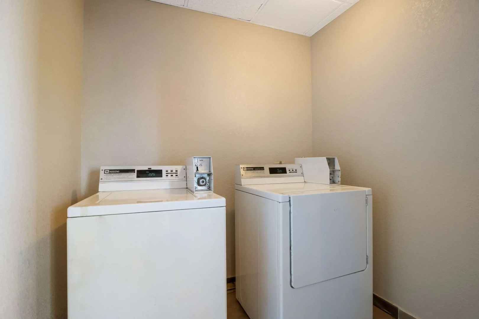 Quality Inn Denver Northeast Brighton